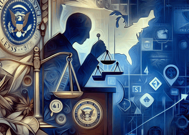 Justice on a Broader Scale: Federal Charges Step In for Kentucky Man’s Heinous Acts