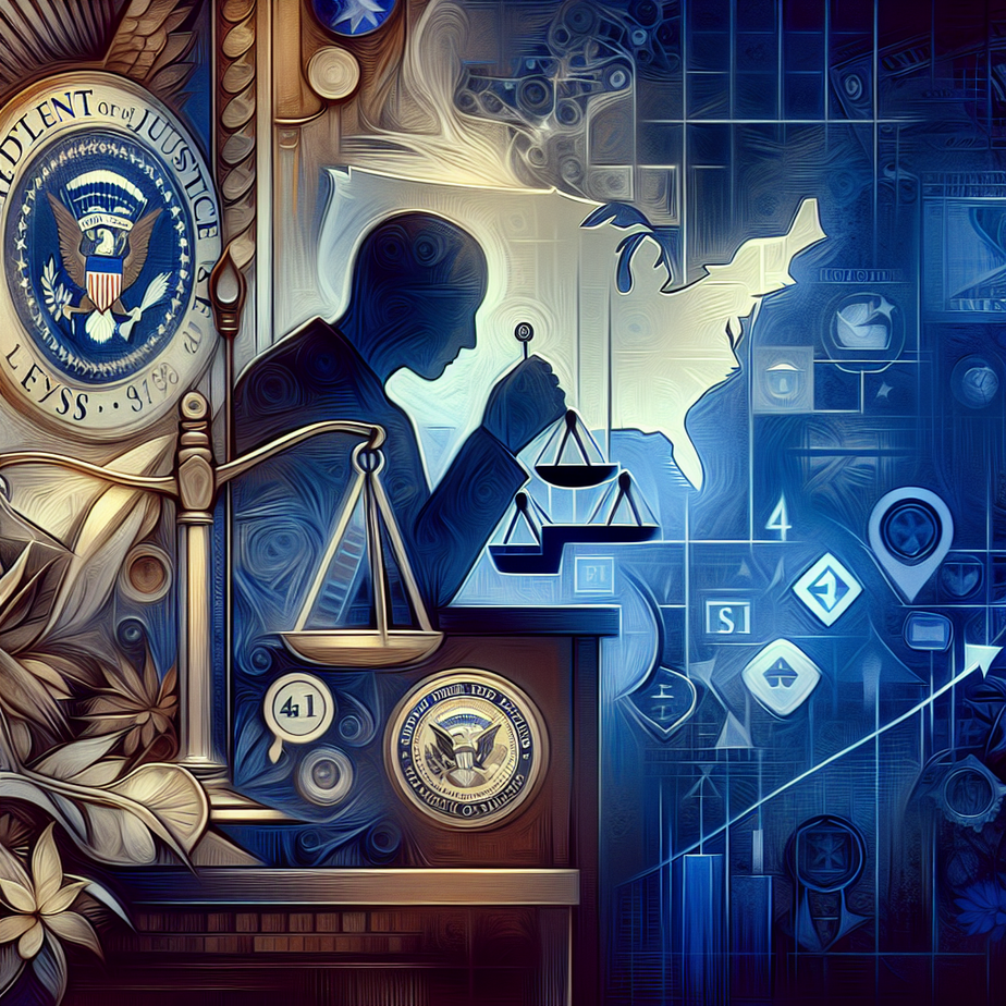 Justice on a Broader Scale: Federal Charges Step In for Kentucky Man’s Heinous Acts