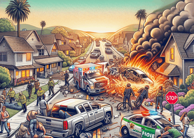 The Tragic Consequences of Ignoring DUI Laws: A Case from Riverside County