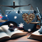 alt_text: "Discussion of Australia's gun laws following the Bondi tragedy."