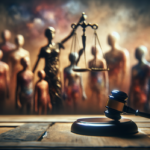 alt_text: A thought-provoking artwork reflecting on Tamir Rice, symbolizing context and accountability.