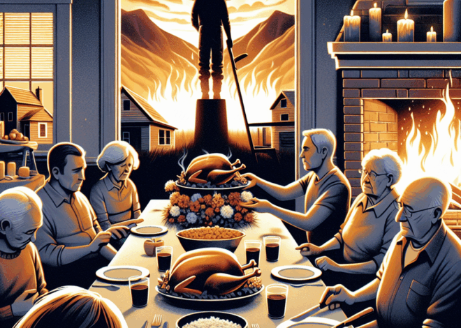 Tragedy in Macomb: A Community Reflects on the Irreparable Loss