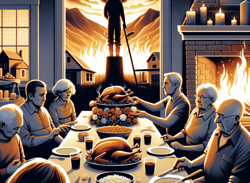 Tragedy in Macomb: A Community Reflects on the Irreparable Loss