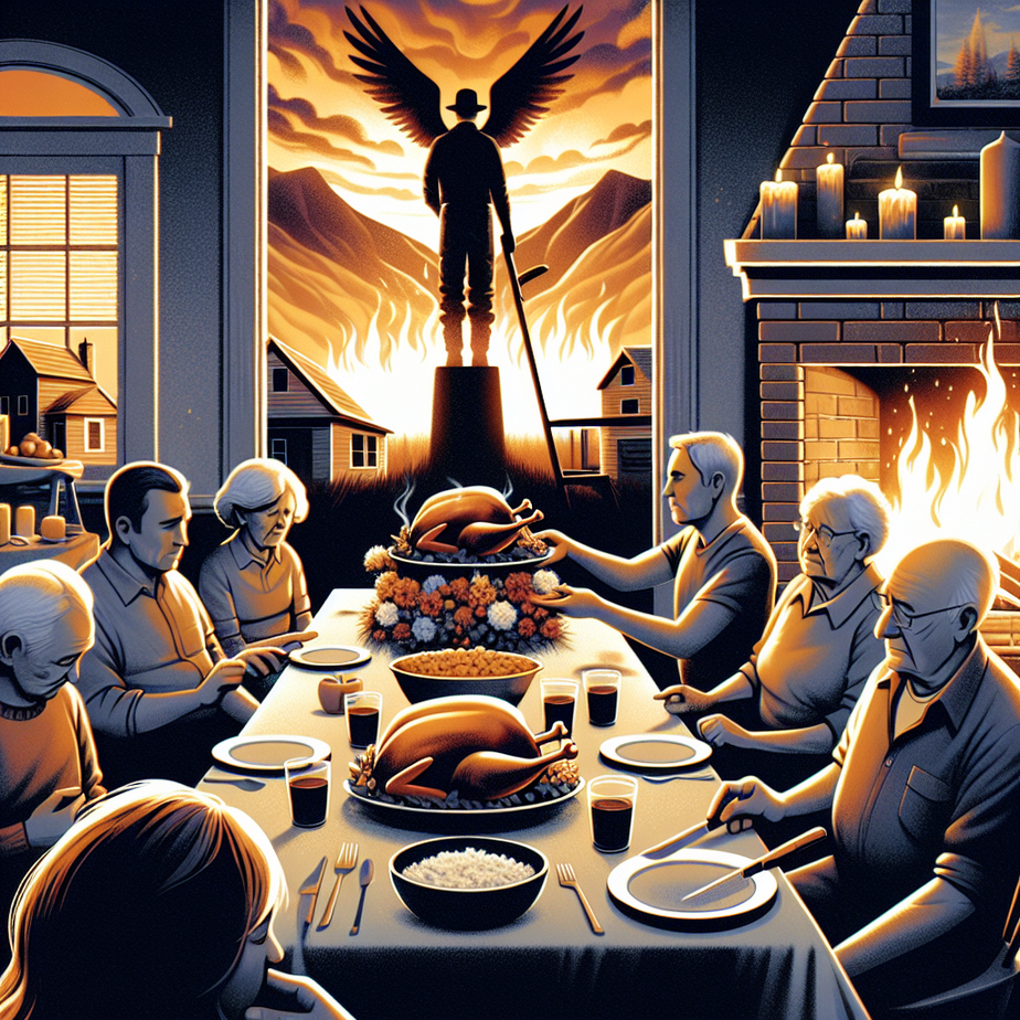 Tragedy in Macomb: A Community Reflects on the Irreparable Loss