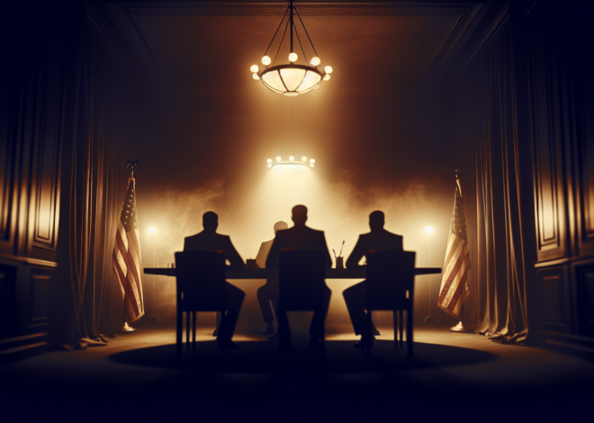 Journalists, Justice, and the Line Between Crime & Public Safety