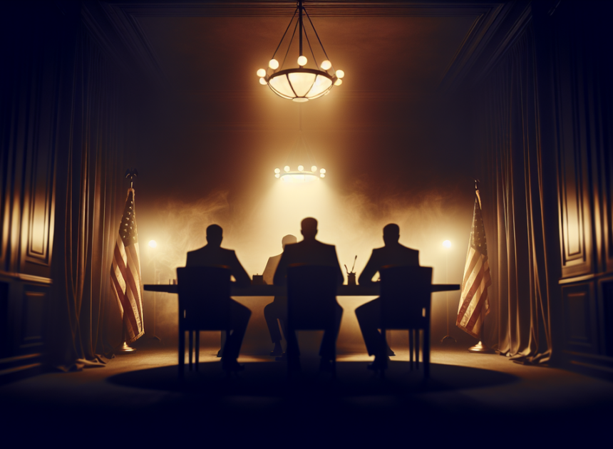 Journalists, Justice, and the Line Between Crime & Public Safety