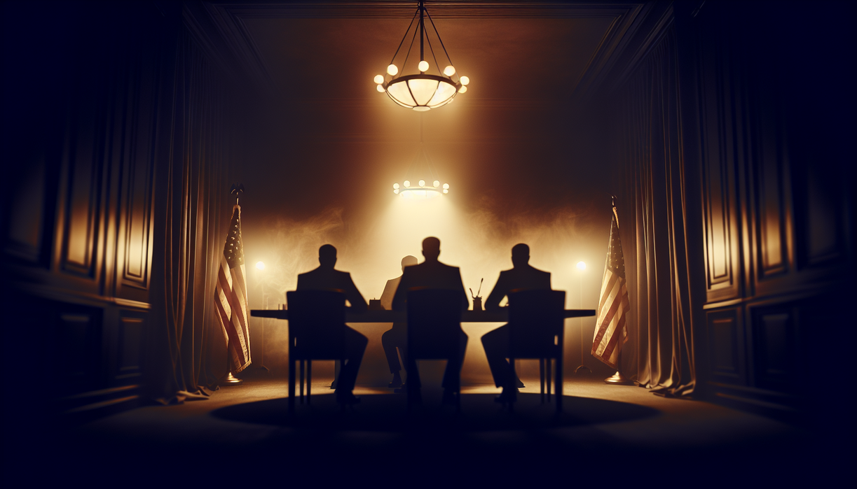 Journalists, Justice, and the Line Between Crime & Public Safety