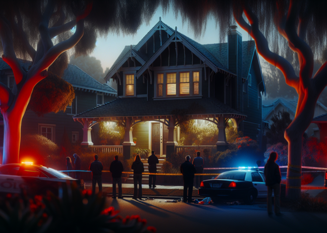 Lakewood news: A family tragedy examined