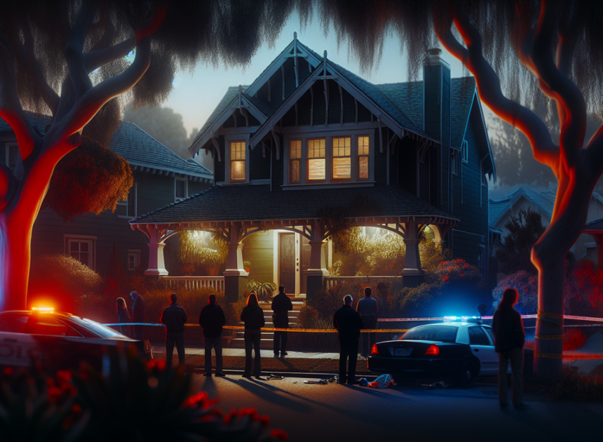 Lakewood news: A family tragedy examined