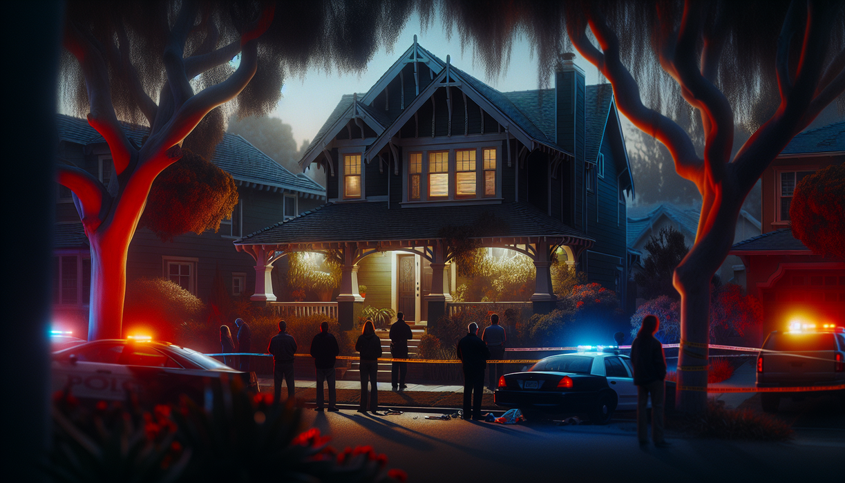 Lakewood news: A family tragedy examined