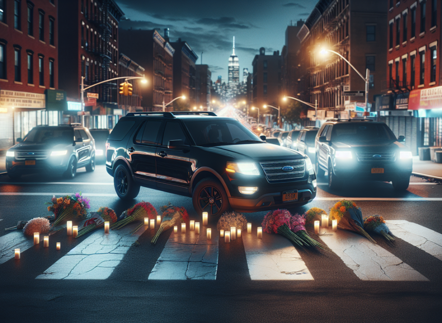 National news mourns Kianna Underwood