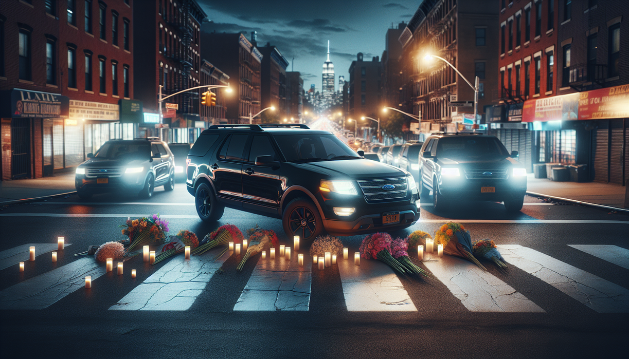 National news mourns Kianna Underwood