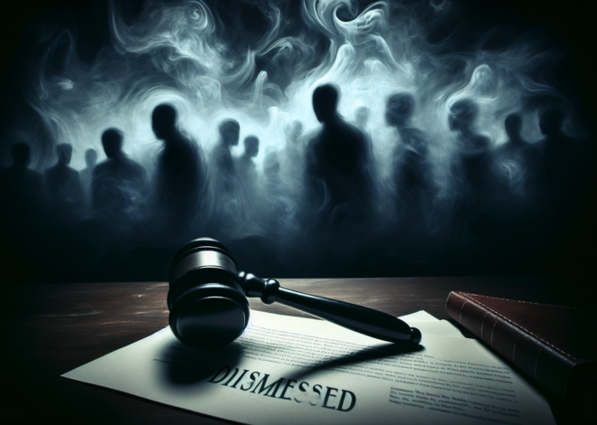 OPD Detective Scandal Shakes United States News