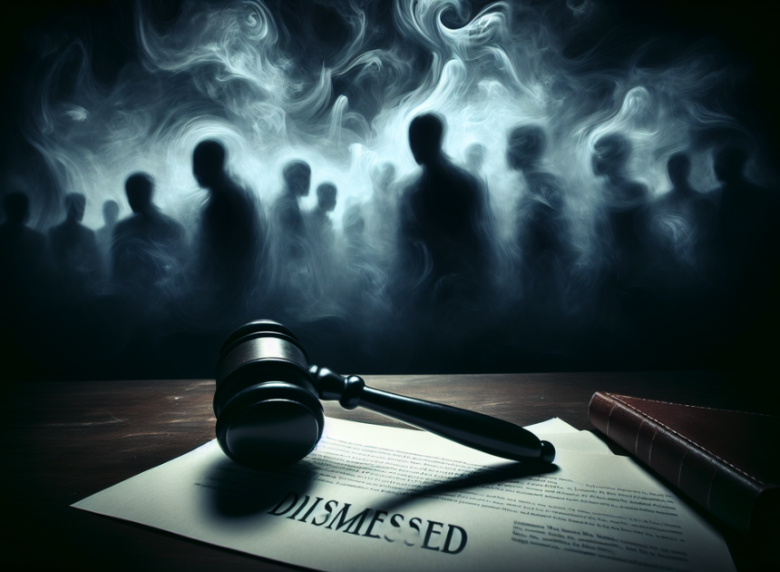 OPD Detective Scandal Shakes United States News