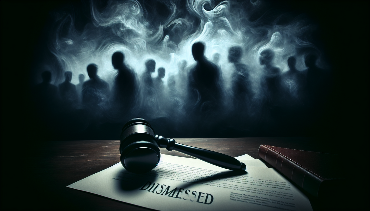 OPD Detective Scandal Shakes United States News