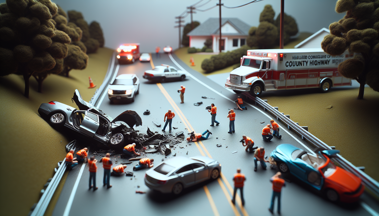 Rusk County Highway Crash News Shakes Community