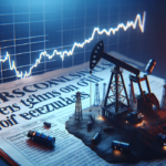 alt_text: "Headline: US Tightens Grip on Venezuelan Oil, Affecting Global Markets."