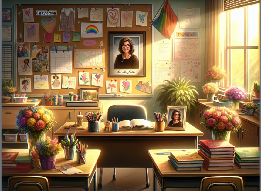 A National Tragedy on a Quiet Georgia Road