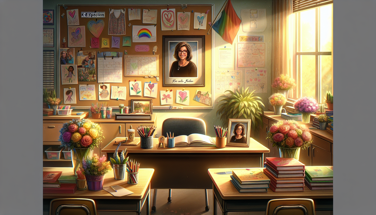 A National Tragedy on a Quiet Georgia Road