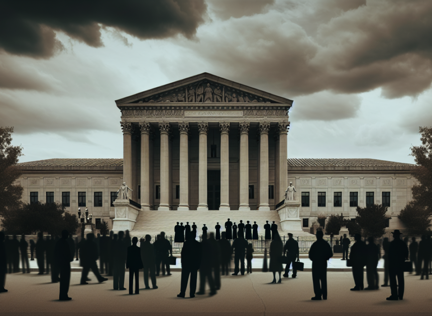 Breaking news: a Bay Area case tests our conscience