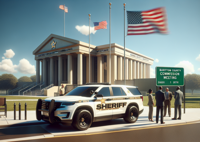 Content Context Behind New Sheriff Vehicles