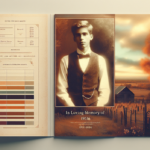 alt_text: Vintage photographs and personal mementos evoke cherished memories of a fulfilling life.