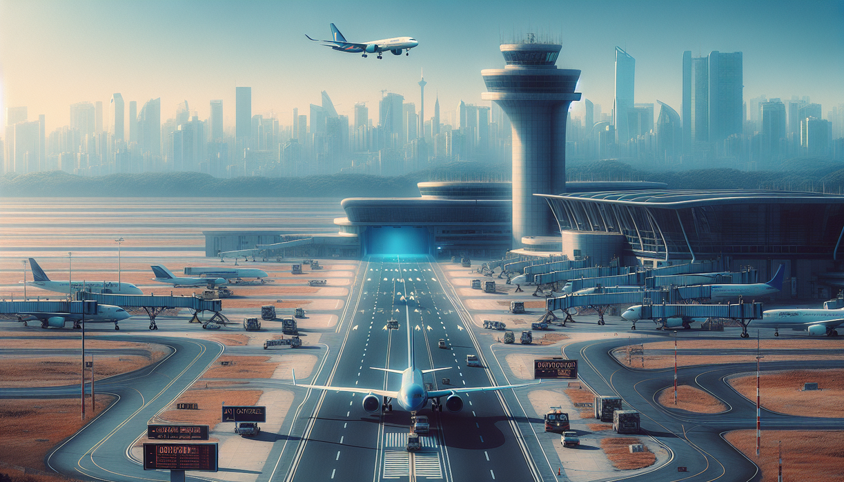 Content Context Turbulence Over El Paso Skies