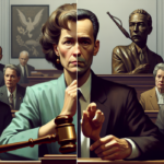 alt_text: Protesters outside Nebraska Capitol hold signs supporting human rights.