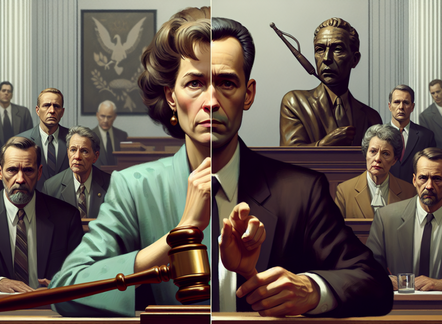 Human Rights on Trial in Nebraska Capitol