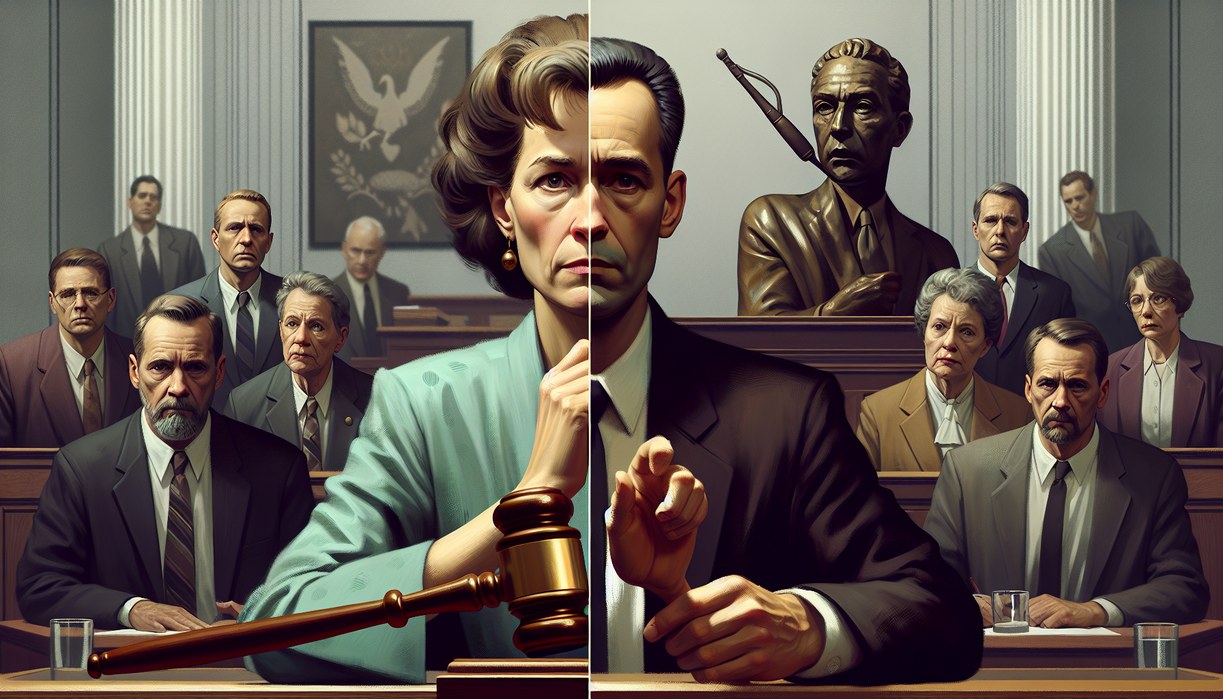 Human Rights on Trial in Nebraska Capitol