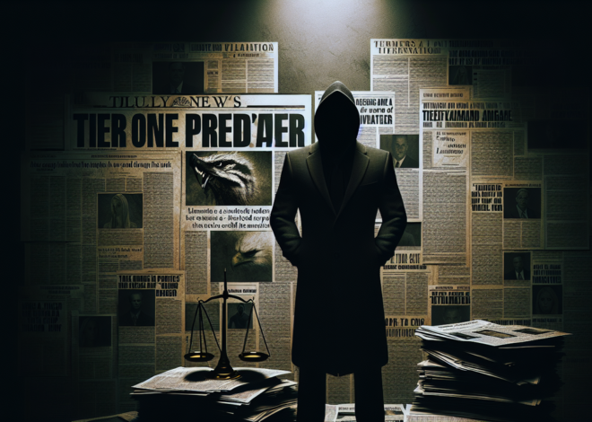 Jeffrey Epstein and the Language of Predators