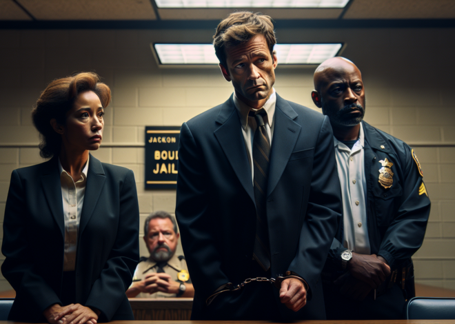 Medford Embezzlement Case Shakes Building Sector