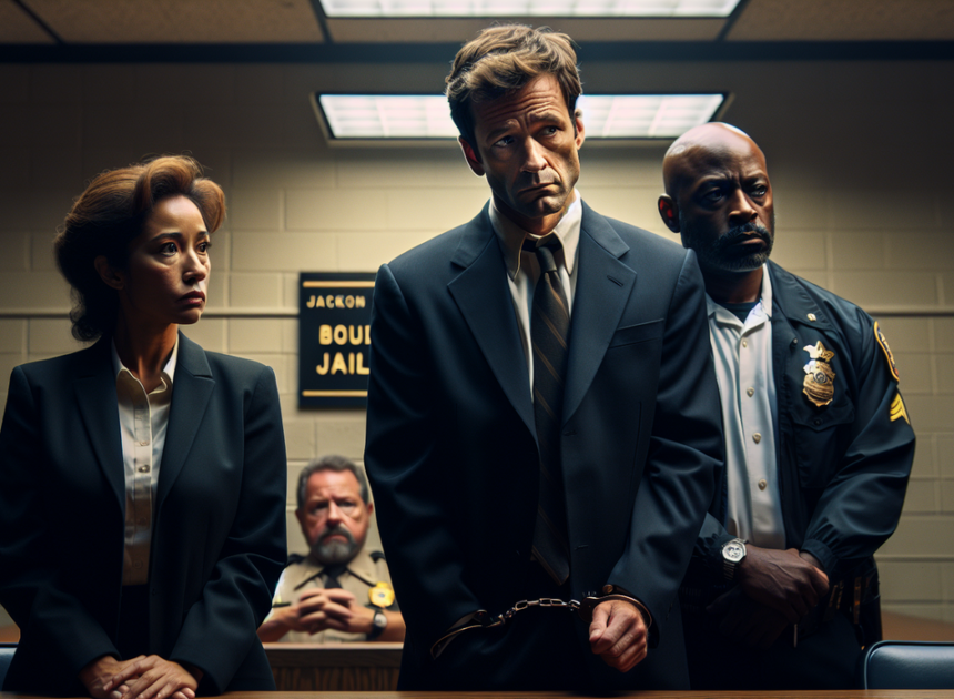 Medford Embezzlement Case Shakes Building Sector