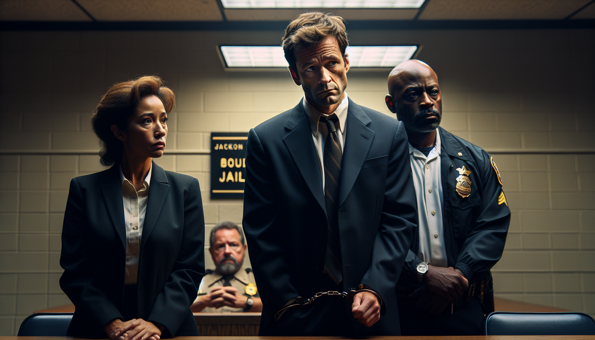 Medford Embezzlement Case Shakes Building Sector