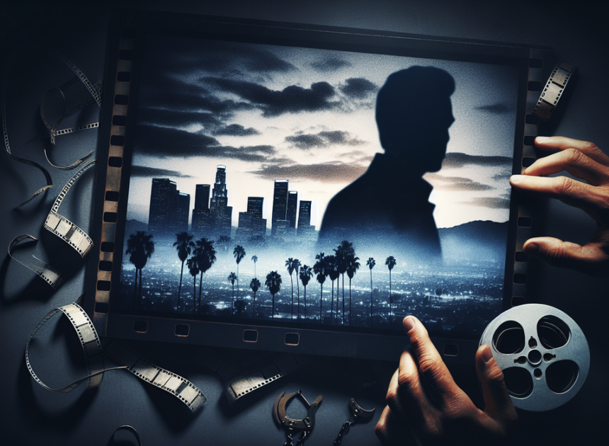 Article on Power, Fame and Alleged Abuse