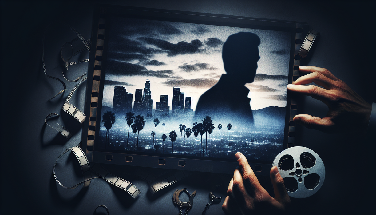 Article on Power, Fame and Alleged Abuse