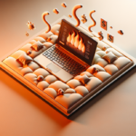 alt_text: "Prevent laptop overheating by identifying hidden heat traps."