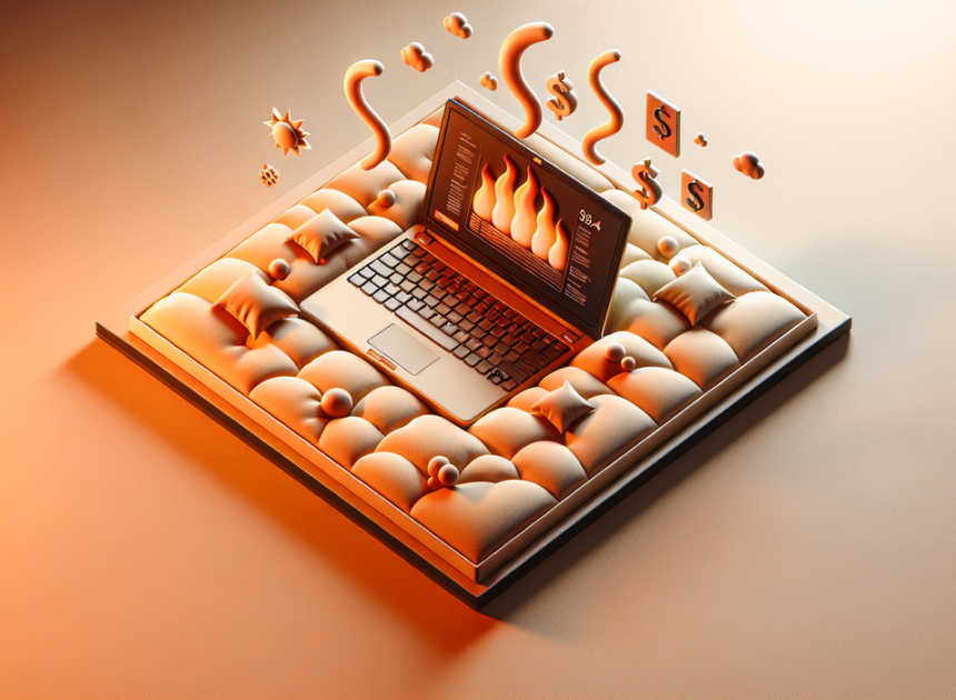 Stop Killing Your Laptops: Hidden Heat Traps