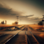 alt_text: A person quickly scans a bookshelf filled with diverse books, processing information rapidly.