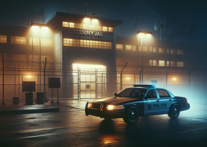 Ty arrest raises tough drug questions