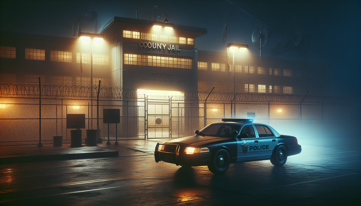 Ty arrest raises tough drug questions