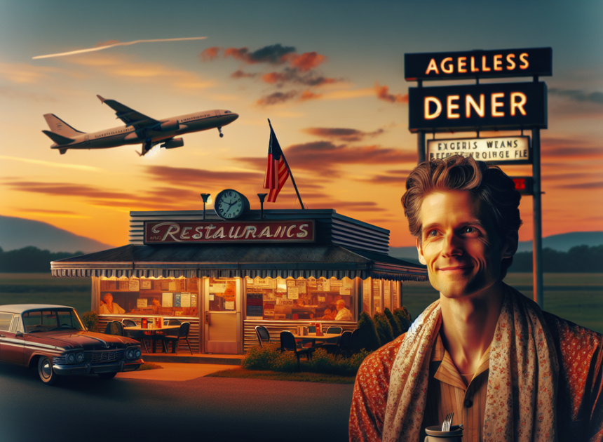 A Farewell Letter From Flight Deck Diner