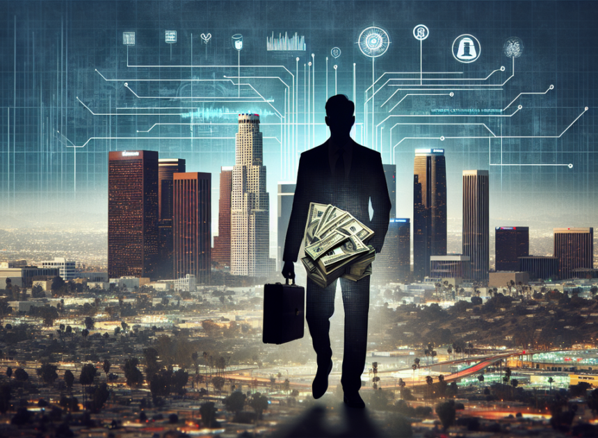 Content Context Of A $22M LAUSD Fraud Storm