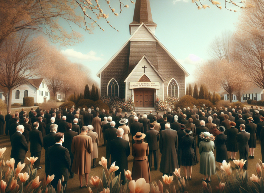 Content Context of a Life Well Remembered