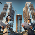 alt_text: "Estates at Acqualina facing scrutiny, luxury towers under investigation."