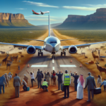 alt_text: "Illustration of an airplane flying over a globe, symbolizing hidden flights and content context."