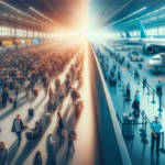 alt_text: Birds soar through a colorful sky, capturing the essence of freedom and tranquility.