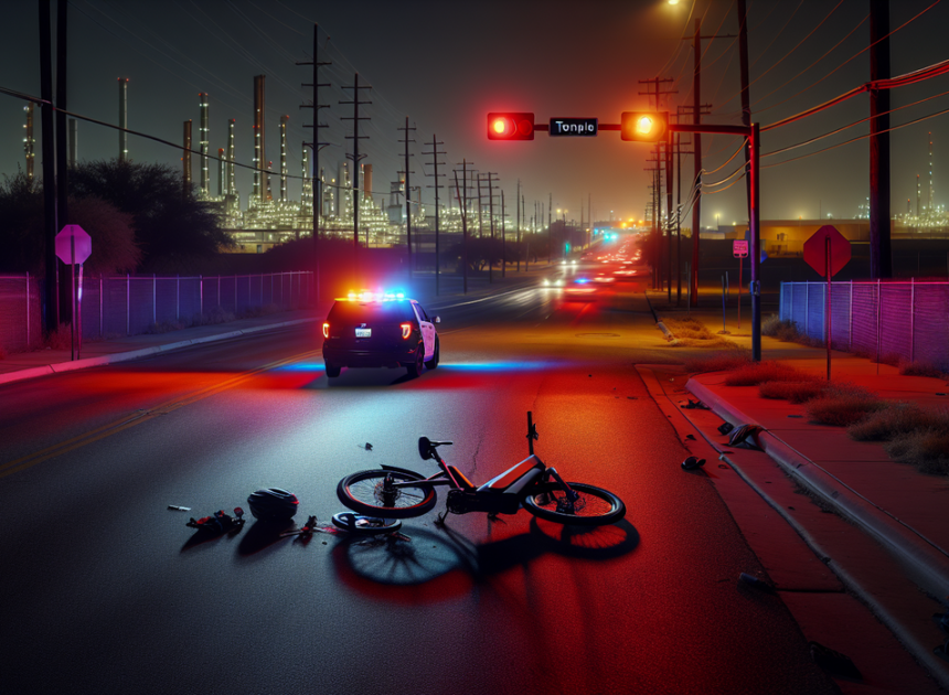 Temple E-Bike Crash: Context, Risk, and Responsibility