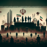 alt_text: Analyzing potential successors for Iran's Supreme Leader with global and political overtones.
