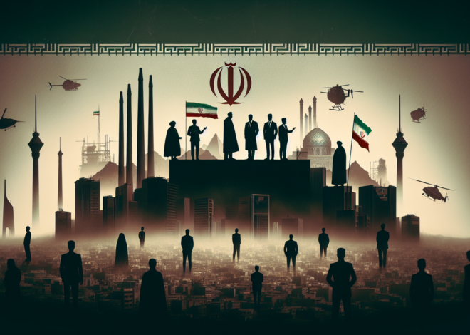 The Hidden Context of Iran’s Next Supreme Leader